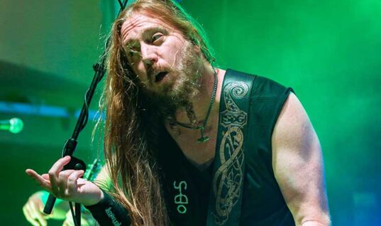 Testament Bassist Shares How Metallica Album Had Negative Impact On Metal Records
