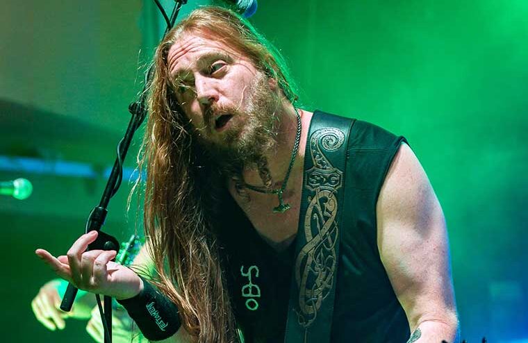 Testament Bassist Shares How Metallica Album Had Negative Impact On Metal Records