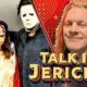 Talk Is Jericho: Anatomy Of A Scream Queen With Danielle Harris