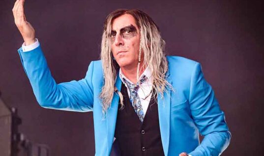 Tool Might Be Getting Sued Over Festival Performance