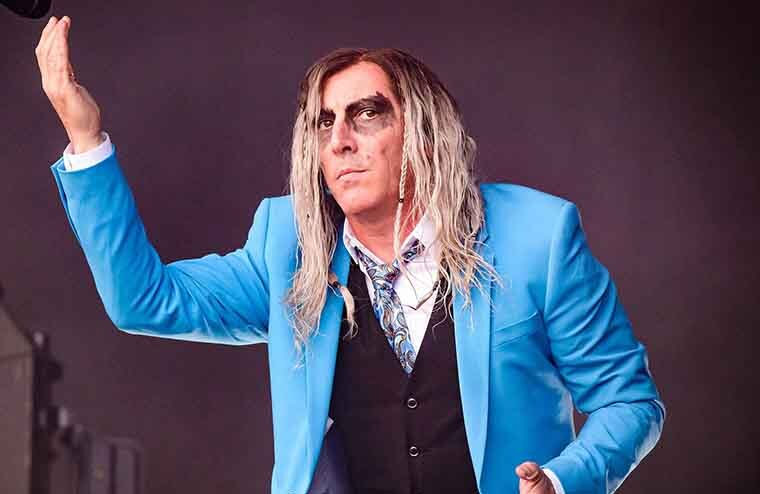 Tool Might Be Getting Sued Over Festival Performance