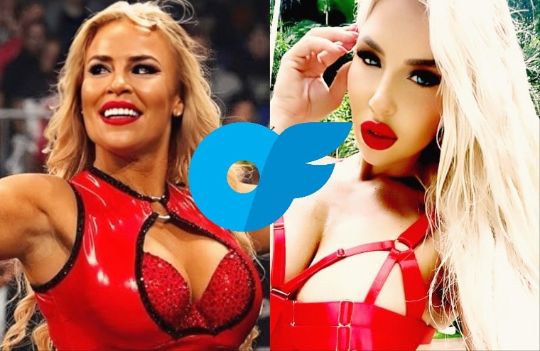 Ash By Elegance Says She’s “Wildin’ For Spring Break” While Promoting Discounted OnlyFans Subscriptions
