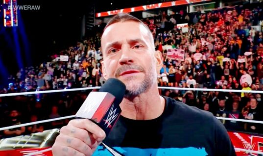 The Art Of The Promo: Mastering The Mind Games In Wrestling & High-Pressure Environments