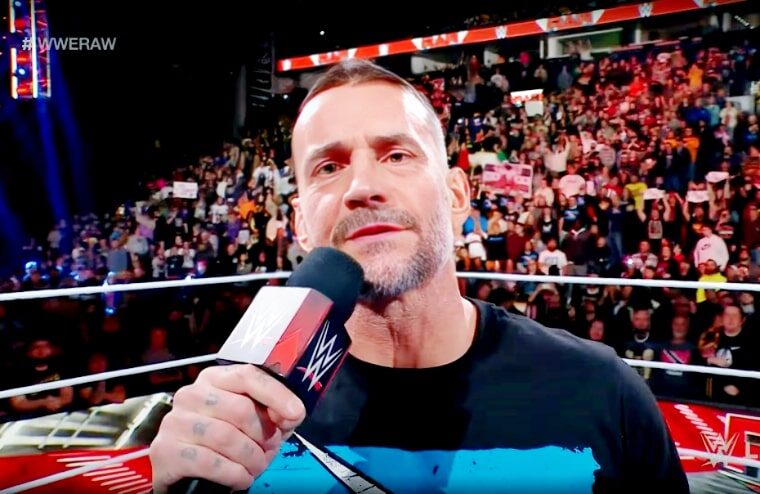 The Art Of The Promo: Mastering The Mind Games In Wrestling & High-Pressure Environments