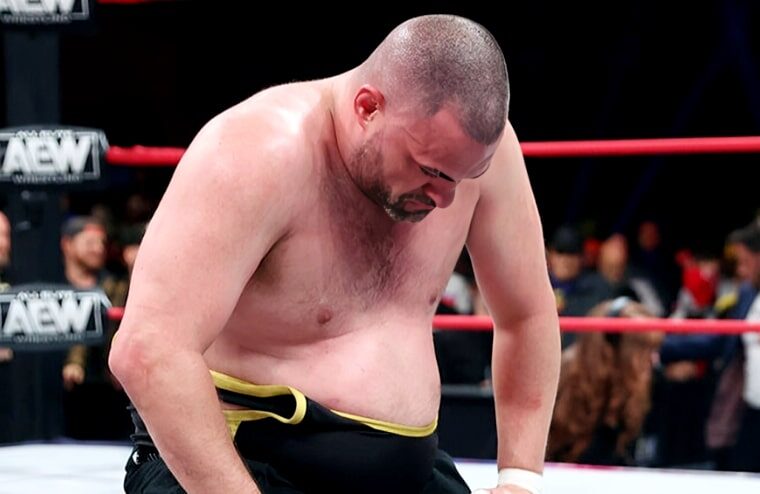 Eddie Kingston Is Reportedly Considering Retiring From The Ring