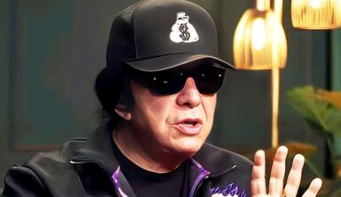 Gene Simmons Puts Several Internet Trolls On Blast