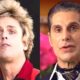 Green Day’s Billie Joe Armstrong Slams Jane’s Addiction Singer Perry Farrell