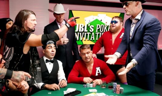 Top Minimum Deposit Casinos In Canada For Wrestling Enthusiasts – CasinoRIX Recommends