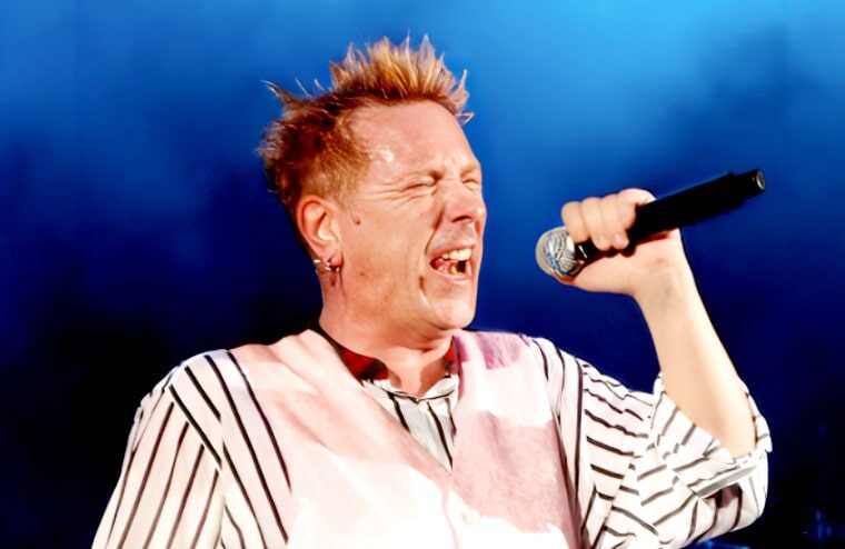 Sex Pistols Guitarist Explains Why Johnny Rotten Wasn’t Invited For Reunion