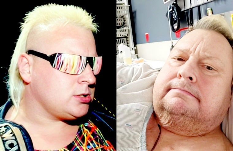 Brian Knobs’ Health Situation Goes From Bad To Worse