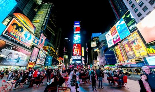 Top Nightlife Destinations Around The World For An Unforgettable Experience