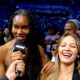 “Queen Of The Ring” Actress Responds To Fan Backlash For Her Comment During AEW Revolution