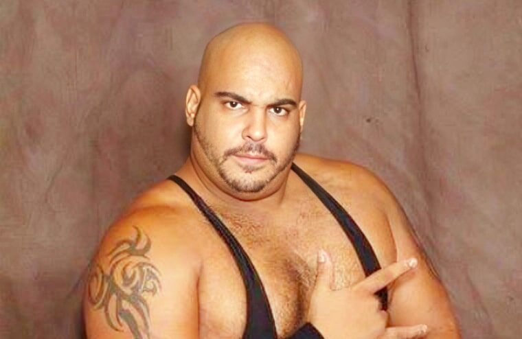 Second-Generation Puerto Rican Wrestler Passes Away Aged 54