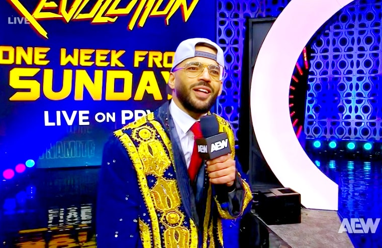 Ricochet Files Trademark Applications For Amended Ring Name & Logo
