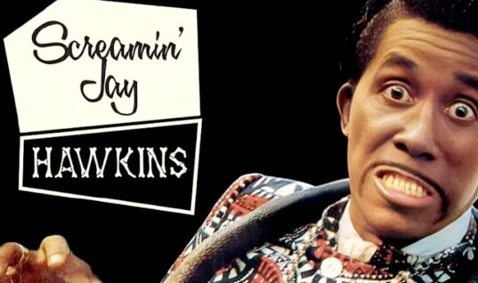 The Phibes Philes: Hail! Hail! Shock ‘N’ Roll – The Spellbinding Story Of Screamin’ Jay Hawkins