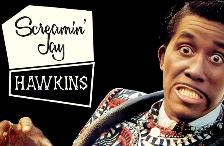 The Phibes Philes: Hail! Hail! Shock ‘N’ Roll – The Spellbinding Story Of Screamin’ Jay Hawkins