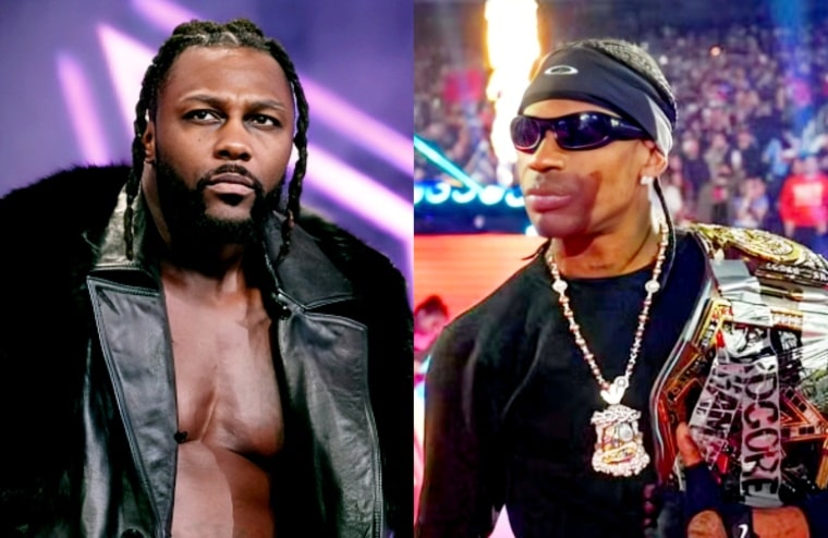 Swerve Strickland Comes To The Defense Of Travis Scott