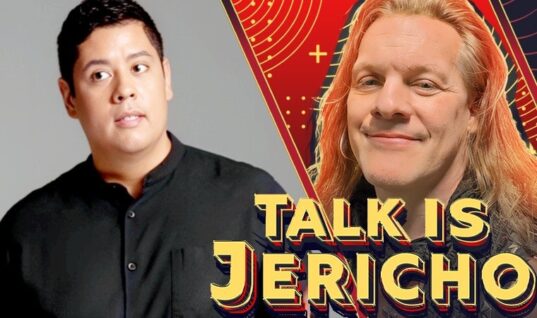 Talk Is Jericho: Psychic Chris Medina Predicts CJ’s Future!