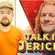 Talk Is Jericho: Who The F*ck Is Brad Williams?
