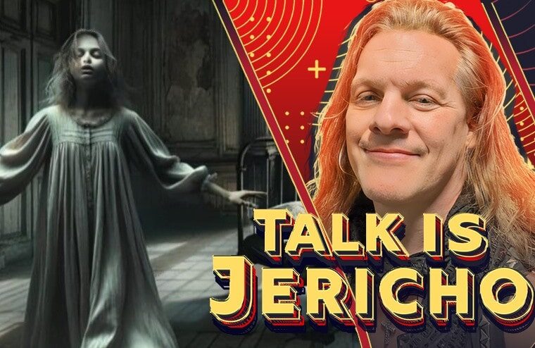 Talk Is Jericho: Dream Theater Awakens – Portnoy & Petrucci & Parasomnia