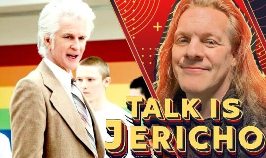 Talk Is Jericho: Matthew Modine’s Full Metal Vision Quest