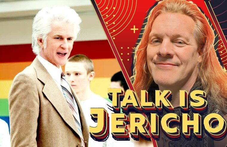 Talk Is Jericho: Matthew Modine’s Full Metal Vision Quest