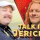Talk Is Jericho: WWE Writer Tommy Blacha Helps Y2J Avoid Career Catastrophe