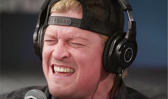 Puddle Of Mudd Singer Proclaims His Innocence 