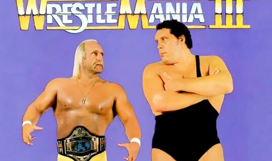 Attendance Of Wrestlemania III Explained