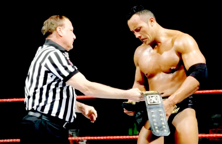 Earl Hebner Addresses The Claim WWE Fired Him For Selling Merchandise Without Approval