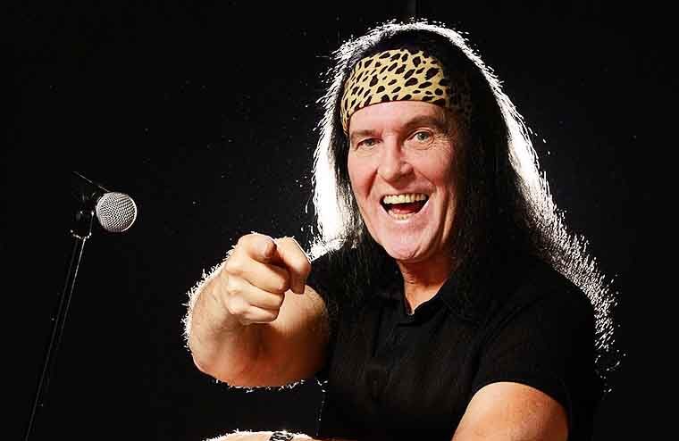Original AC/DC Singer Blasts Heavy Metal Genre – WEB IS JERICHO