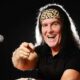 Original AC/DC Singer Blasts Heavy Metal Genre
