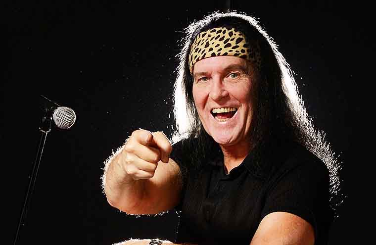 Original AC/DC Singer Blasts Heavy Metal Genre – WEB IS JERICHO