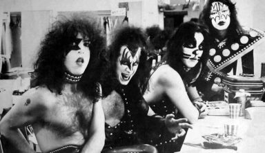 Big News From Former & Original Member Of KISS