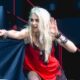 Pretty Reckless Singer Shares What Lessons She Learned From Touring With AC/DC