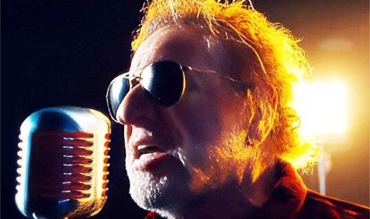 Sammy Hagar Shares Why He Thinks Alex Van Halen Won’t Talk To Him