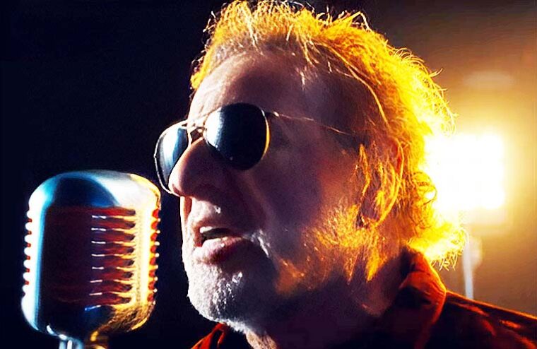 Sammy Hagar Shares Why He Thinks Alex Van Halen Won’t Talk To Him