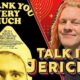 Talk Is Jericho: Thank You Very Much – The Insanity & Genius Of Andy Kaufman