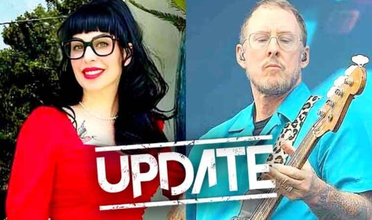 Video Shows Shocking Moment Wife Of Weezer Bassist Was Shot