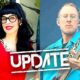 Video Shows Shocking Moment Wife Of Weezer Bassist Was Shot