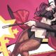 The Phibes Philes: Comic Review – Zatanna #1 (2025)