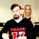 Thea Hall Goes Instagram Official With Fellow NXT Wrestler