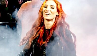Backstage News On Who Came Up With Becky Lynch’s WrestleMania Creative & Subsequent Heel Turn