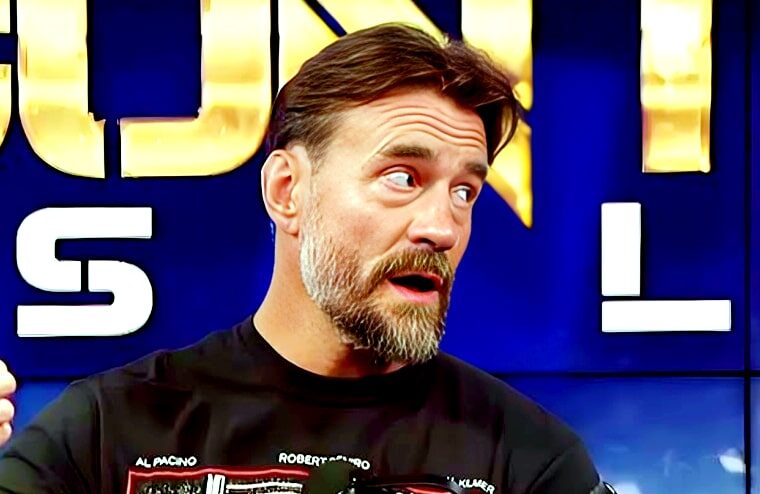 Living Colour Plays CM Punk To The Ring At WrestleMania (w/Video)