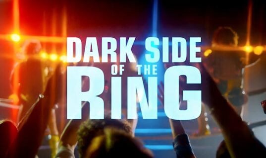 “Dark Side Of The Ring” Was Almost Named Something Hilariously Different