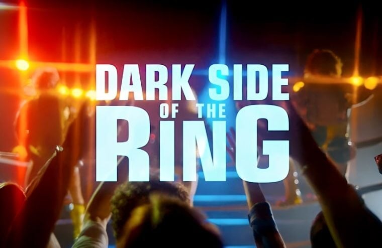 “Dark Side Of The Ring” Was Almost Named Something Hilariously Different