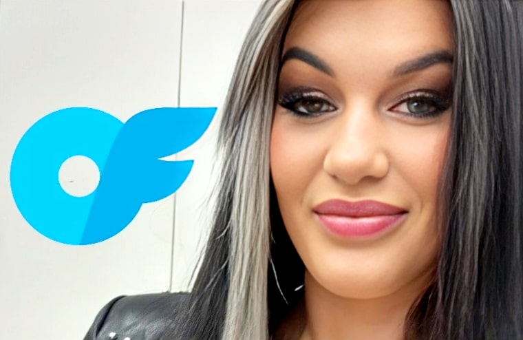 Former WWE Talent Announces She Is Opening An OnlyFans Account