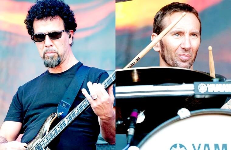 Godsmack’s Drummer & Guitarist Have Quit The Band