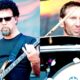 Godsmack’s Drummer & Guitarist Have Quit The Band