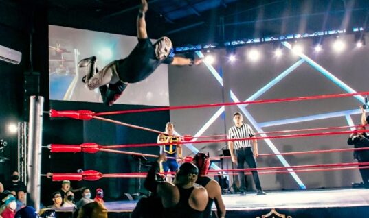 Fantasy Booking vs. Betting: Turning Predictions Into Profits In Wrestling